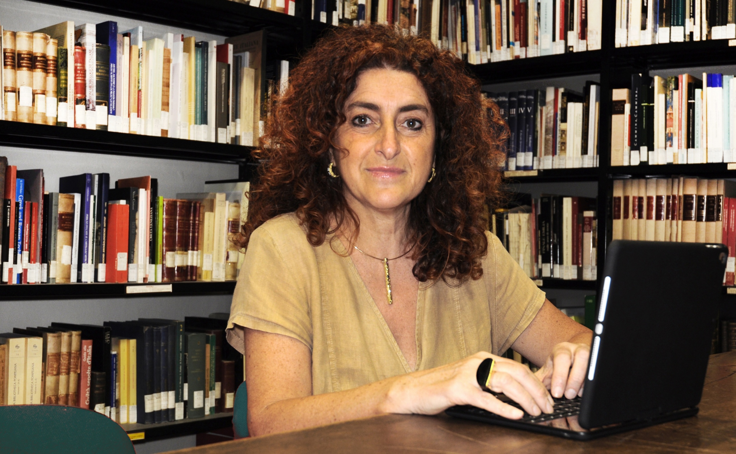Cristina Ambrosini