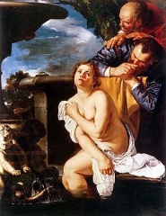 Susanna e i Vecchioni, 1622 (Regno Unito)