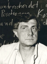 Franco Basaglia (1924-1980)