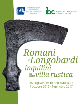 locandina della mostra