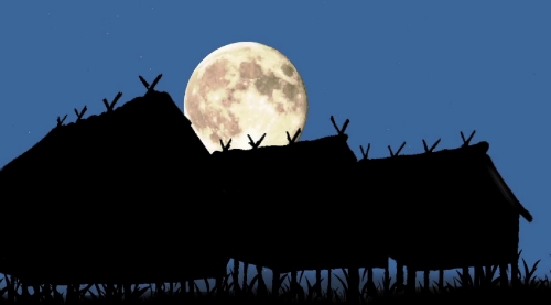 Aspettando Halloween (29 ottobre 2017)