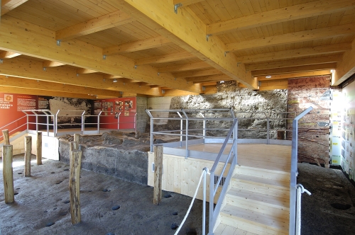 Archeologi per un giorno, il 22 ottobre 2017